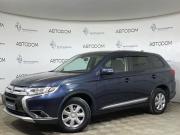 Mitsubishi Outlander III Рестайлинг 2 Москва  - изображение 21
