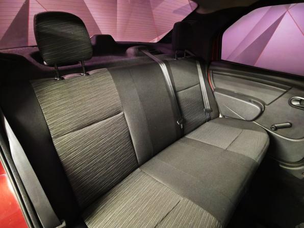 Renault Logan I Рестайлинг с пробегом 2010 года, цена 427 000 рублей, 161119 км, седан, Автокод Объявления