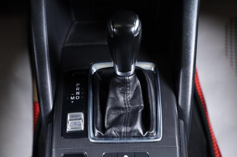 Mazda CX-5 I Рестайлинг Новосибирск  - изображение 15
