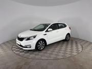Kia Rio III Рестайлинг Ногинск  - изображение 20