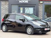 Nissan Note II Астрахань  - изображение 31