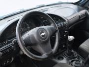 Chevrolet Niva I Рестайлинг Самара  - изображение 27