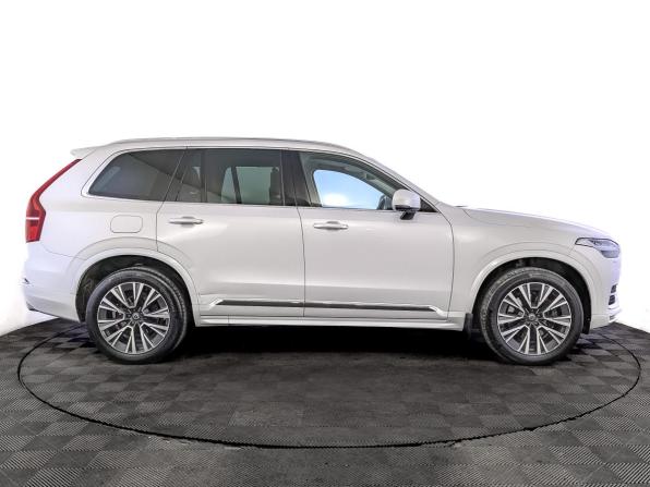 Volvo XC90 II Рестайлинг 1 с пробегом 2021 года, цена 4 650 000 рублей, 106150 км, внедорожник, Автокод Объявления