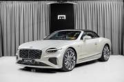Bentley Continental GT IV Москва  - изображение 44