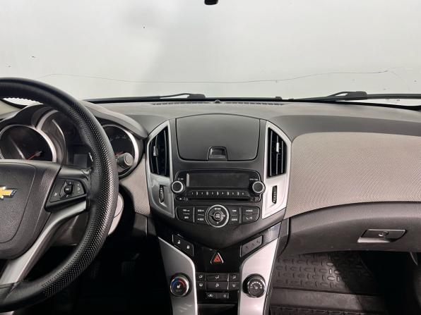 Chevrolet Cruze I Рестайлинг с пробегом 2013 года, цена 606 000 рублей, 211000 км, седан, Автокод Объявления