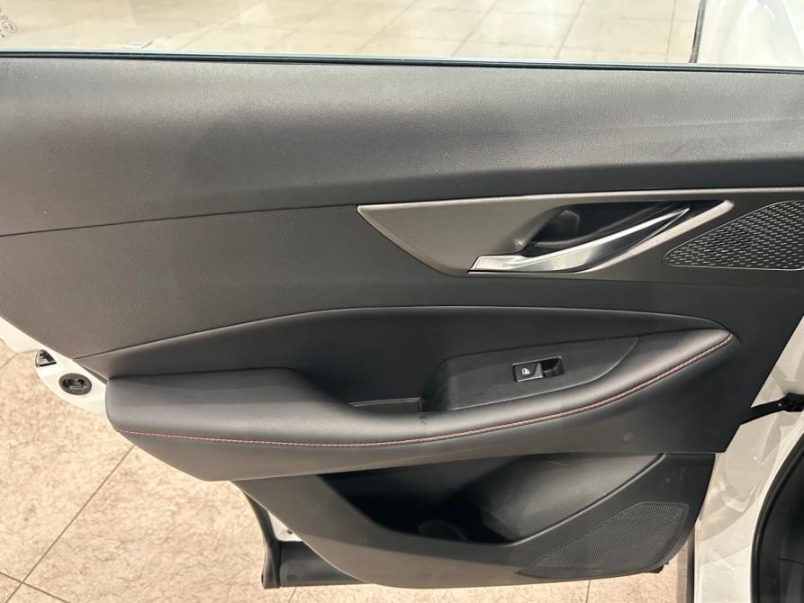 Changan CS35 Plus I Рестайлинг Санкт-Петербург  - изображение 14