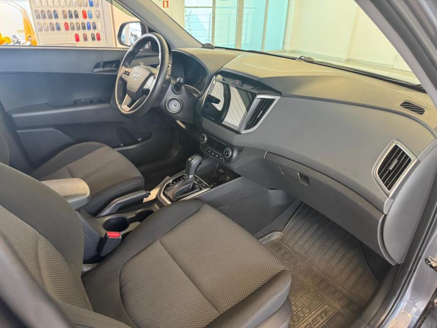 Hyundai Creta I Рестайлинг Санкт-Петербург  - изображение 9