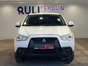 Mitsubishi ASX I Иваново  - изображение 36
