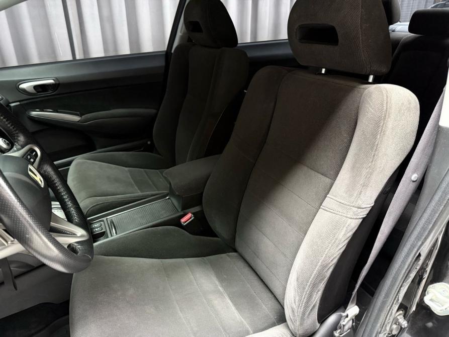 Honda Civic VIII Ижевск  - изображение 27