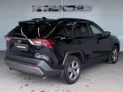 Toyota RAV4 V (XA50) Уфа  - изображение 23