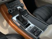 Land Rover Range Rover Sport I Рестайлинг Пермь  - изображение 39