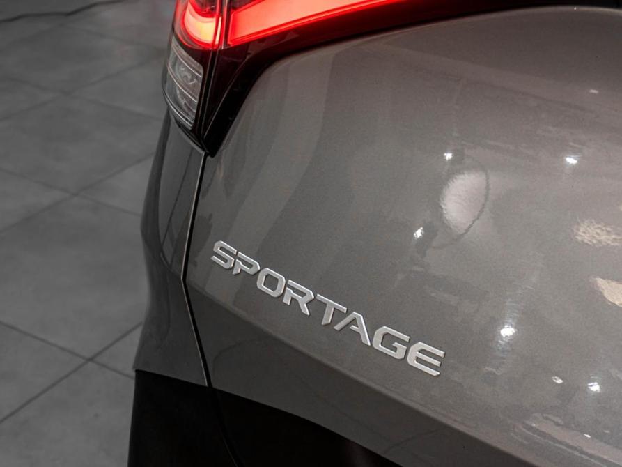 Kia Sportage V Тюмень  - изображение 7