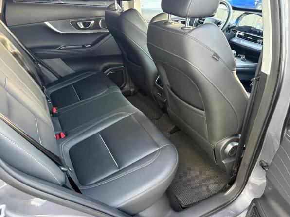 Chery Tiggo 7 Pro Max I Рестайлинг с пробегом 2025 года, цена 1 950 000 рублей, 35000 км, внедорожник, Автокод Объявления