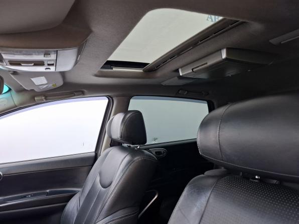 Luxgen Luxgen7 SUV с пробегом 2015 года, цена 800 000 рублей, 290400 км, внедорожник, Автокод Объявления