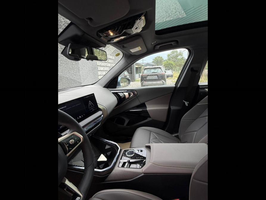 BMW X3 IV (G45/G48) Самара  - изображение 6