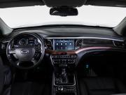 GAC GS8 II Москва  - изображение 48