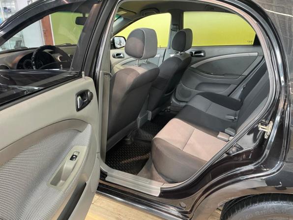 Chevrolet Lacetti I с пробегом 2012 года, цена 590 000 рублей, 150037 км, хэтчбек, Автокод Объявления