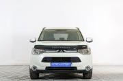 Mitsubishi Outlander III Тюмень  - изображение 24