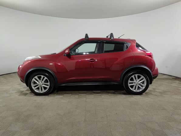 Nissan Juke I с пробегом 2011 года, цена 930 000 рублей, 194312 км, внедорожник, Автокод Объявления