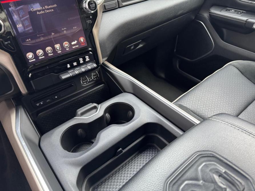 Ram 1500 V Иркутск  - изображение 21