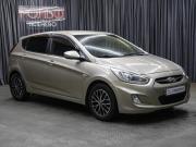 Hyundai Solaris I Москва  - изображение 23
