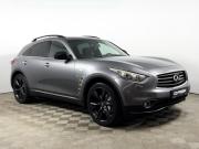 Infiniti QX70 Казань  - изображение 27