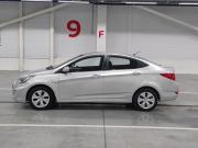 Hyundai Solaris I Казань  - изображение 32