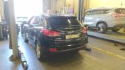 Hyundai ix35 I Рестайлинг Санкт-Петербург  - изображение 9