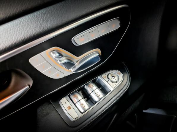 Mercedes-Benz V-Класс III (W447) Рестайлинг с пробегом 2020 года, цена 5 950 000 рублей, 115904 км, минивэн, Автокод Объявления