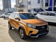 Lada (ВАЗ) XRAY I Нижний Новгород  - изображение 20