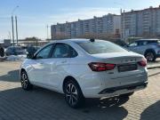 Lada (ВАЗ) Vesta I Рестайлинг (NG) Вологда  - изображение 37
