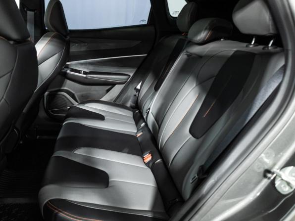 Geely Cityray с пробегом 2024 года, цена 2 635 000 рублей, 9433 км, внедорожник, Автокод Объявления