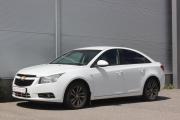 Chevrolet Cruze I Белгород  - изображение 31