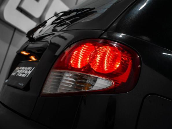 Daewoo Matiz I Рестайлинг с пробегом 2011 года, цена 215 000 рублей, 80737 км, хэтчбек, Автокод Объявления
