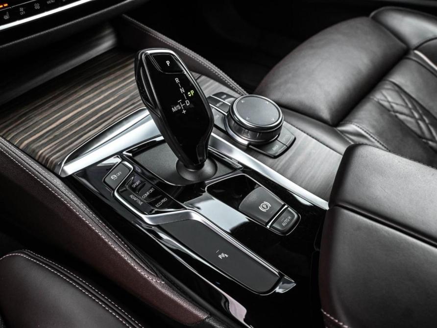 BMW 5 серии VII (G30/G31/G38) Новороссийск  - изображение 28