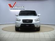 Hyundai Santa Fe II Уфа  - изображение 17