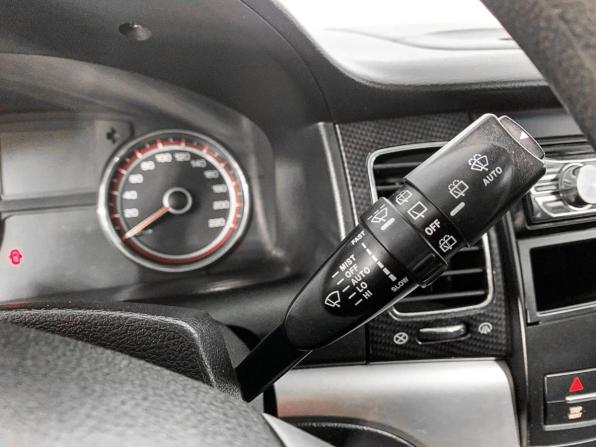 SsangYong Actyon II с пробегом 2013 года, цена 901 000 рублей, 162769 км, внедорожник, Автокод Объявления
