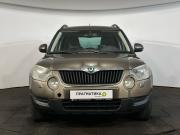 Skoda Yeti I Великий Новгород  - изображение 19