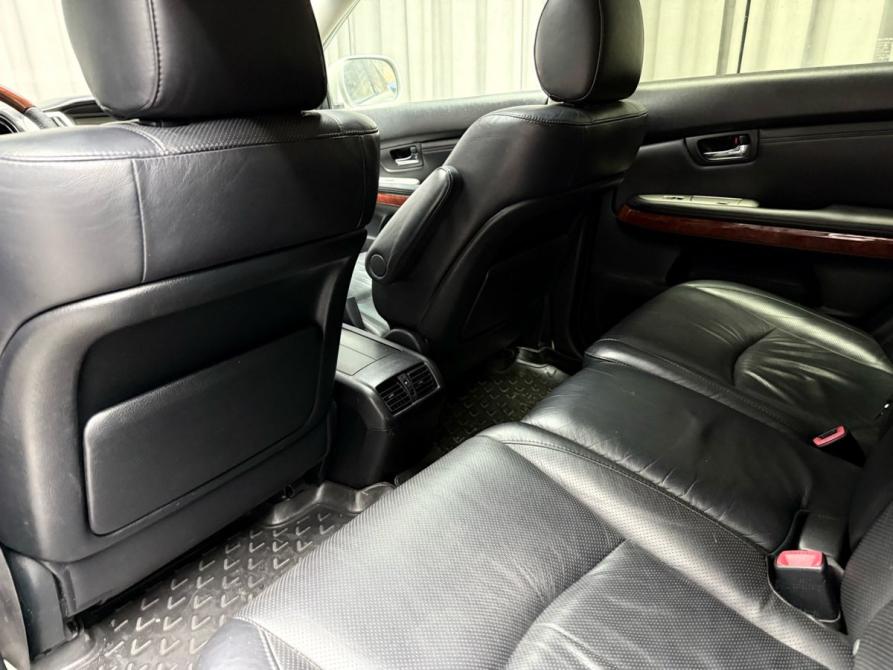 Lexus RX II Рестайлинг Ижевск  - изображение 36