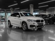 BMW X6 II (F16) Москва  - изображение 33