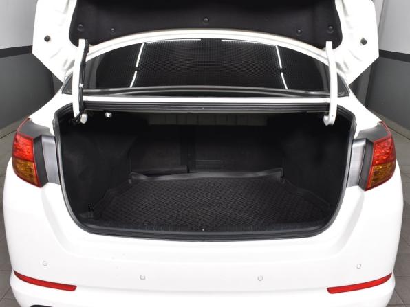 Kia Optima III с пробегом 2012 года, цена 1 399 995 рублей, 149748 км, седан, Автокод Объявления