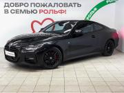 BMW 4 серии G22 G23 G26 Москва  - изображение 28