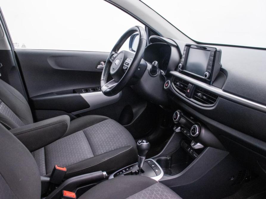 Kia Picanto III Москва  - изображение 10