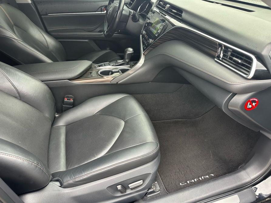 Toyota Camry VIII (XV70) Волгоград  - изображение 19