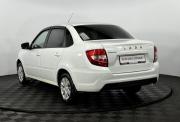 Lada (ВАЗ) Granta I Рестайлинг Нижний Новгород  - изображение 30