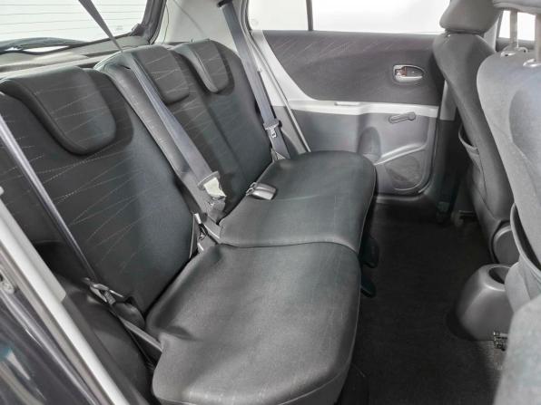 Toyota Yaris II с пробегом 2008 года, цена 499 000 рублей, 138475 км, хэтчбек, Автокод Объявления