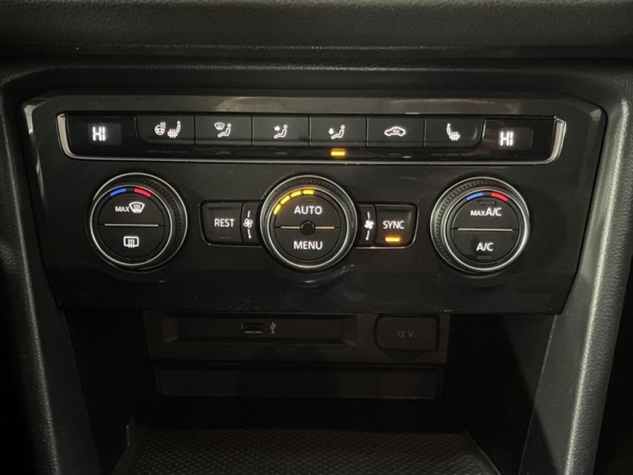 Volkswagen Tiguan II Курск  - изображение 13