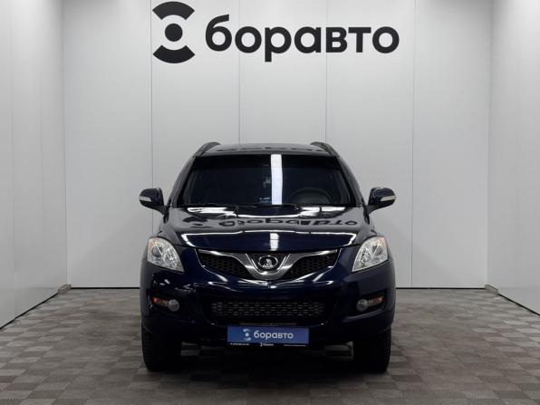 Great Wall Hover H5 с пробегом 2013 года, цена 749 000 рублей, 164227 км, внедорожник, Автокод Объявления