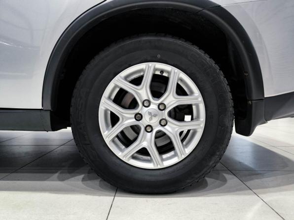 Mitsubishi Outlander III с пробегом 2014 года, цена 1 590 000 рублей, 117750 км, внедорожник, Автокод Объявления
