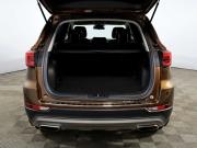 Changan CS75 I Рестайлинг Санкт-Петербург  - изображение 34